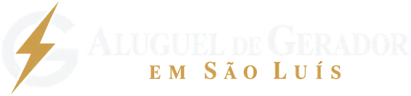 Aluguel de Gerador em São Luís