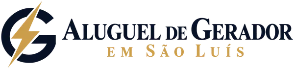 Aluguel de Gerador em São Luís